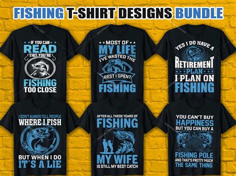 design a fishing shirt online|Fishing T Shirts .